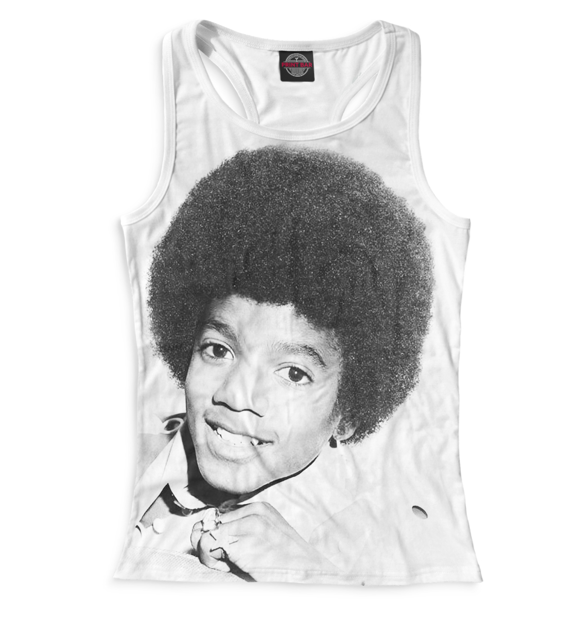 

Michael Jackson