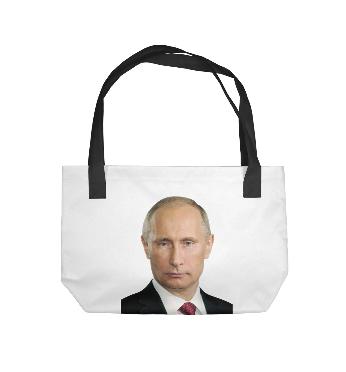 

Путин прав