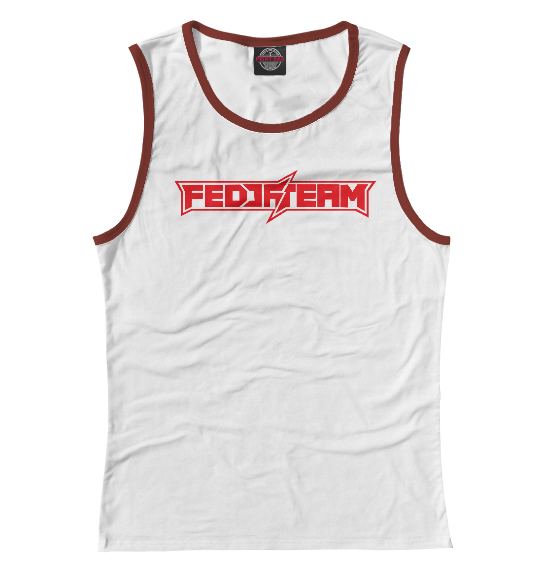 

Fedor Team