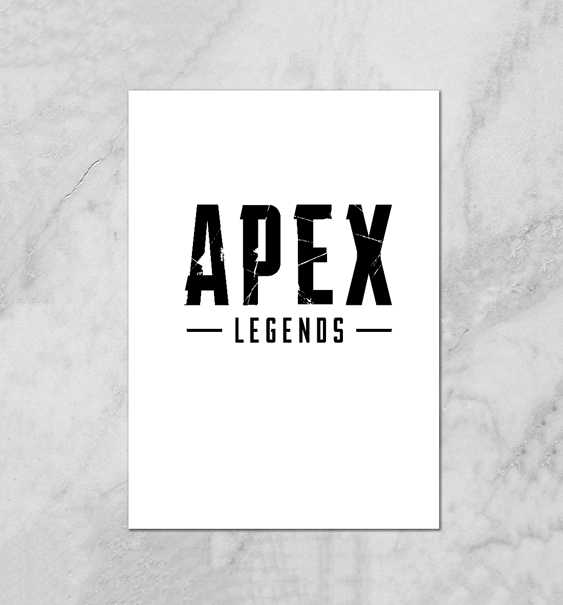 

Apex Legends