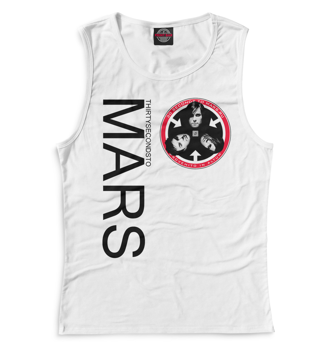 

30 Seconds to Mars