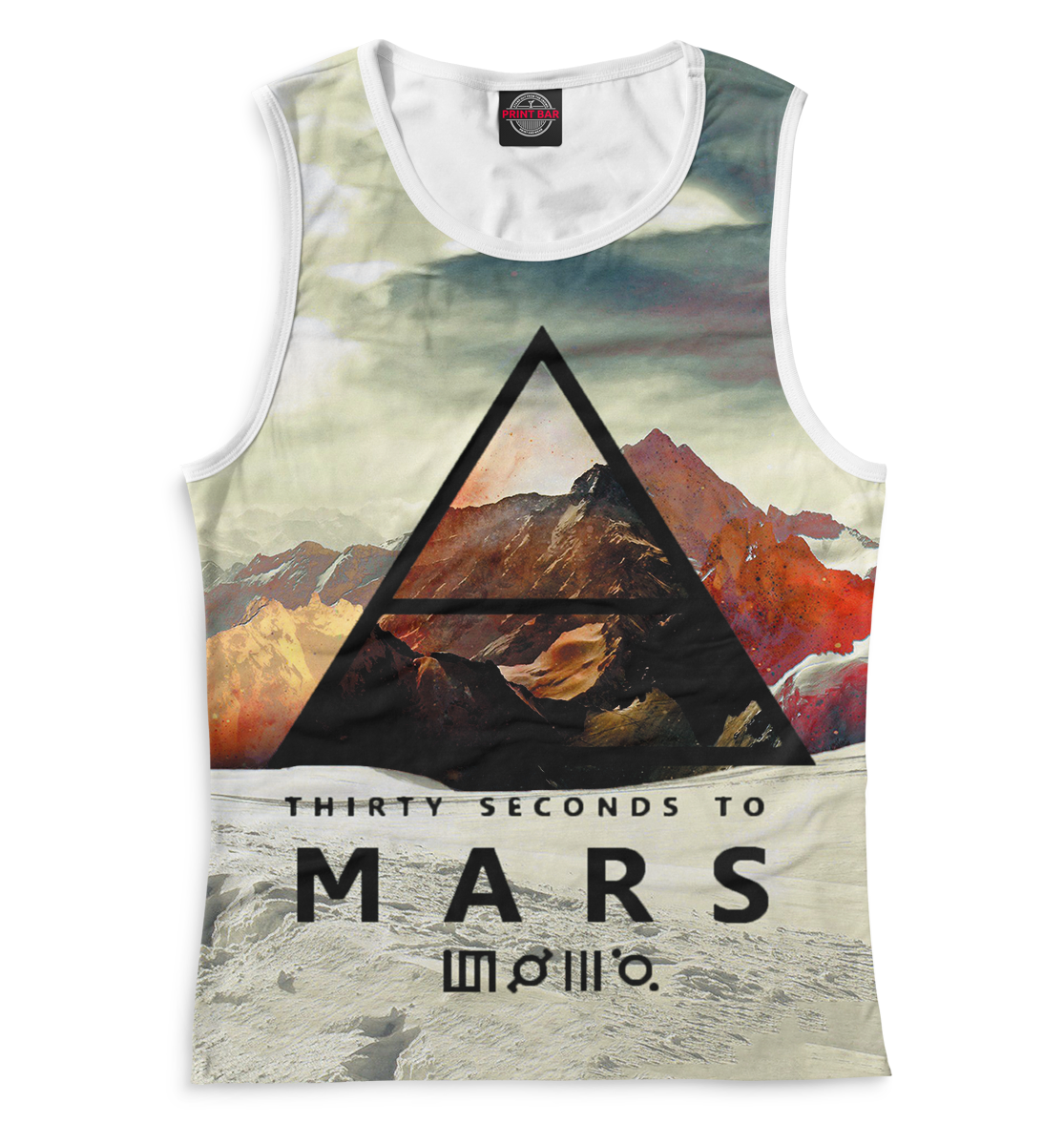 

30 Seconds to Mars