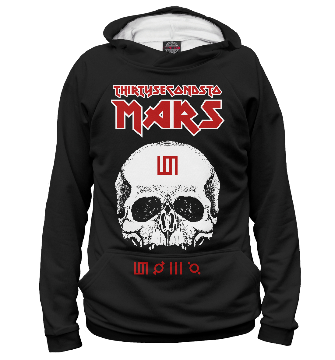 

30 Seconds to Mars