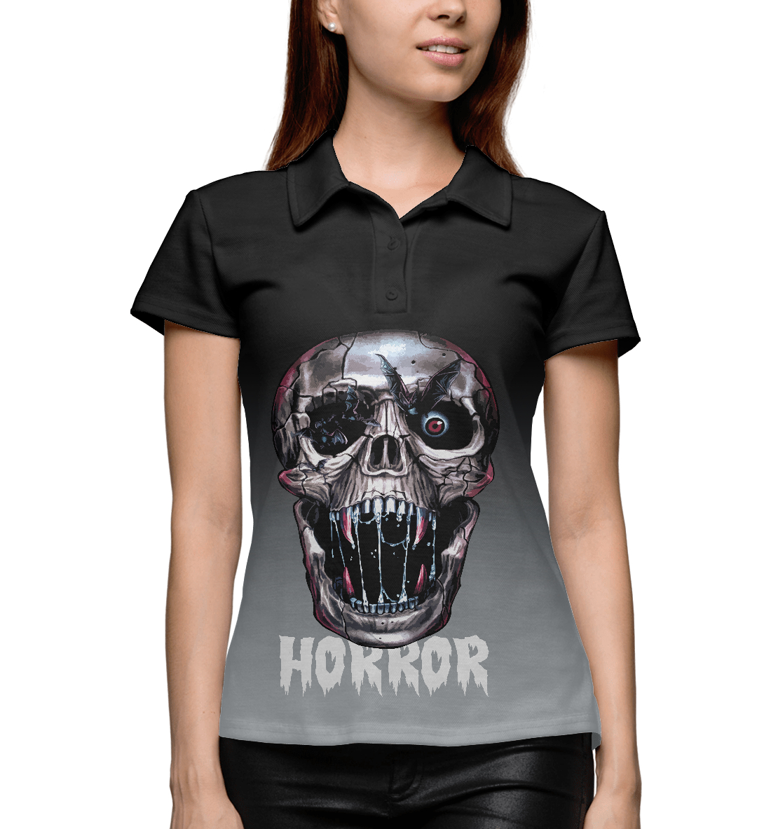 

Horror