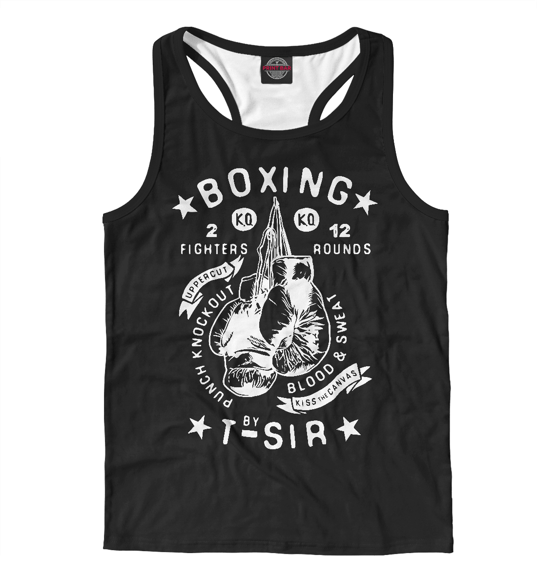 

Boxing