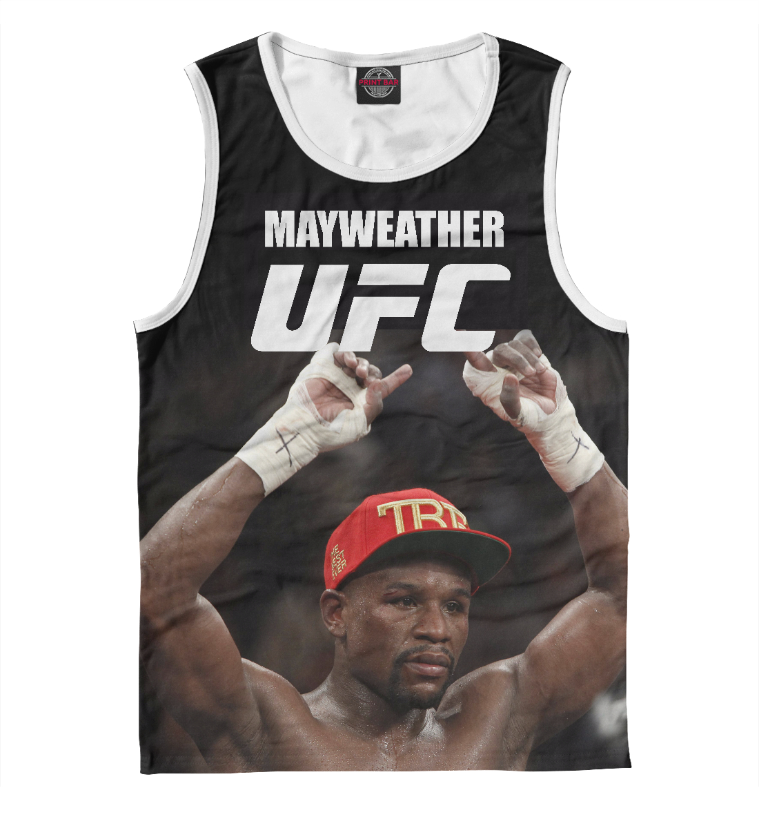 

Mayweather