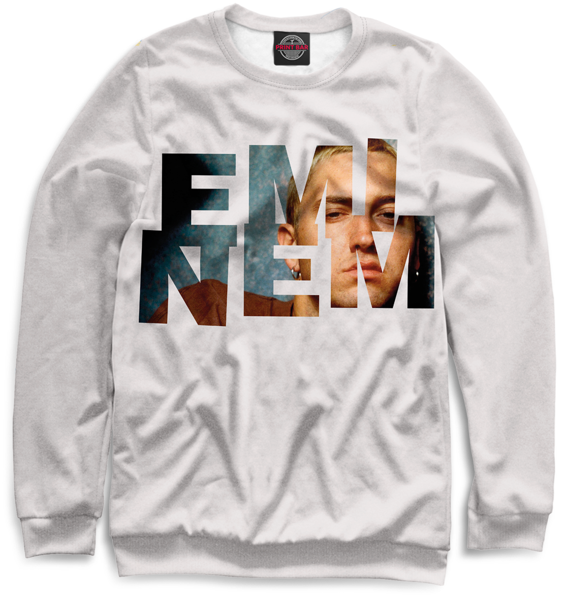

Eminem