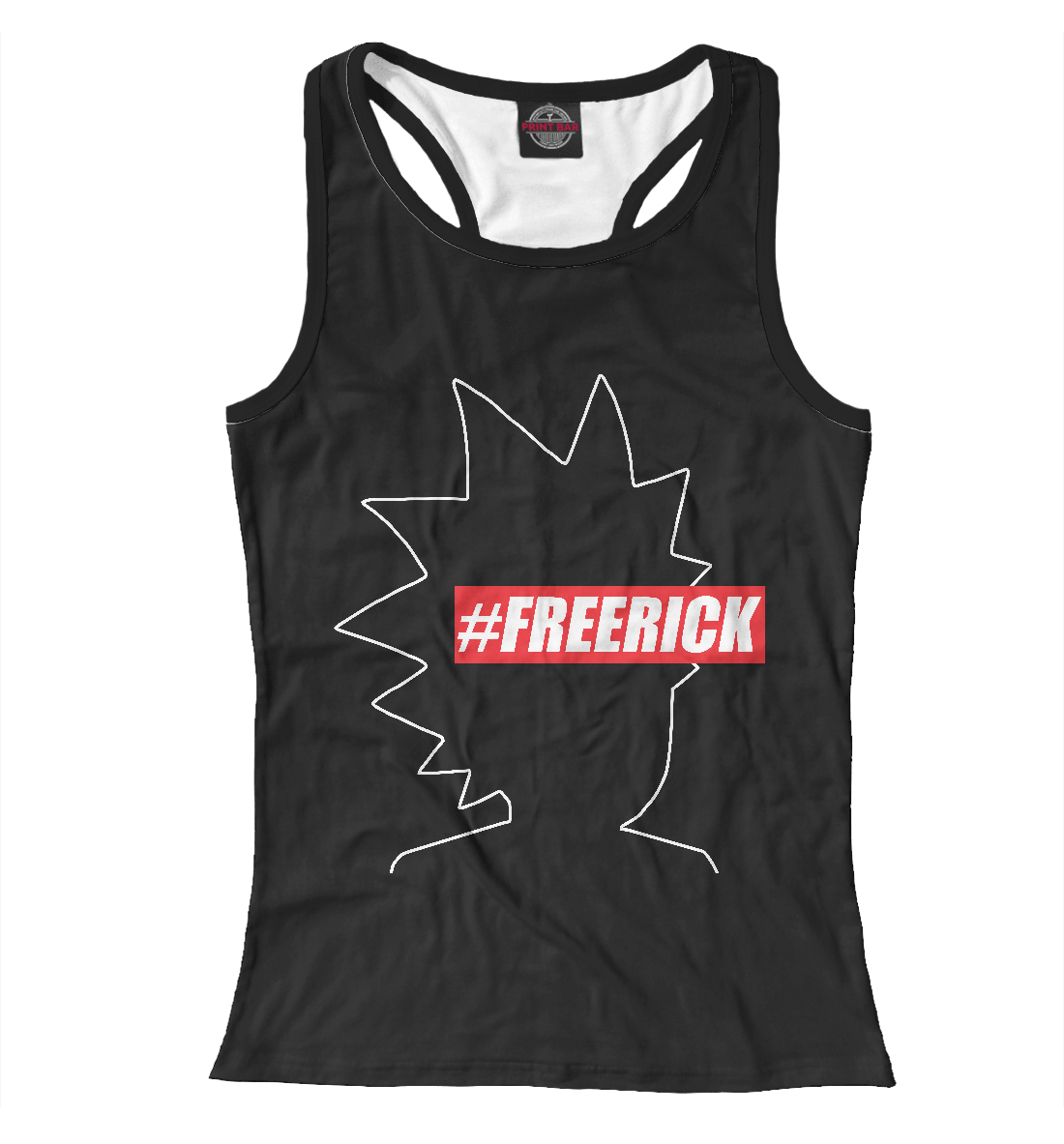 

Free Rick