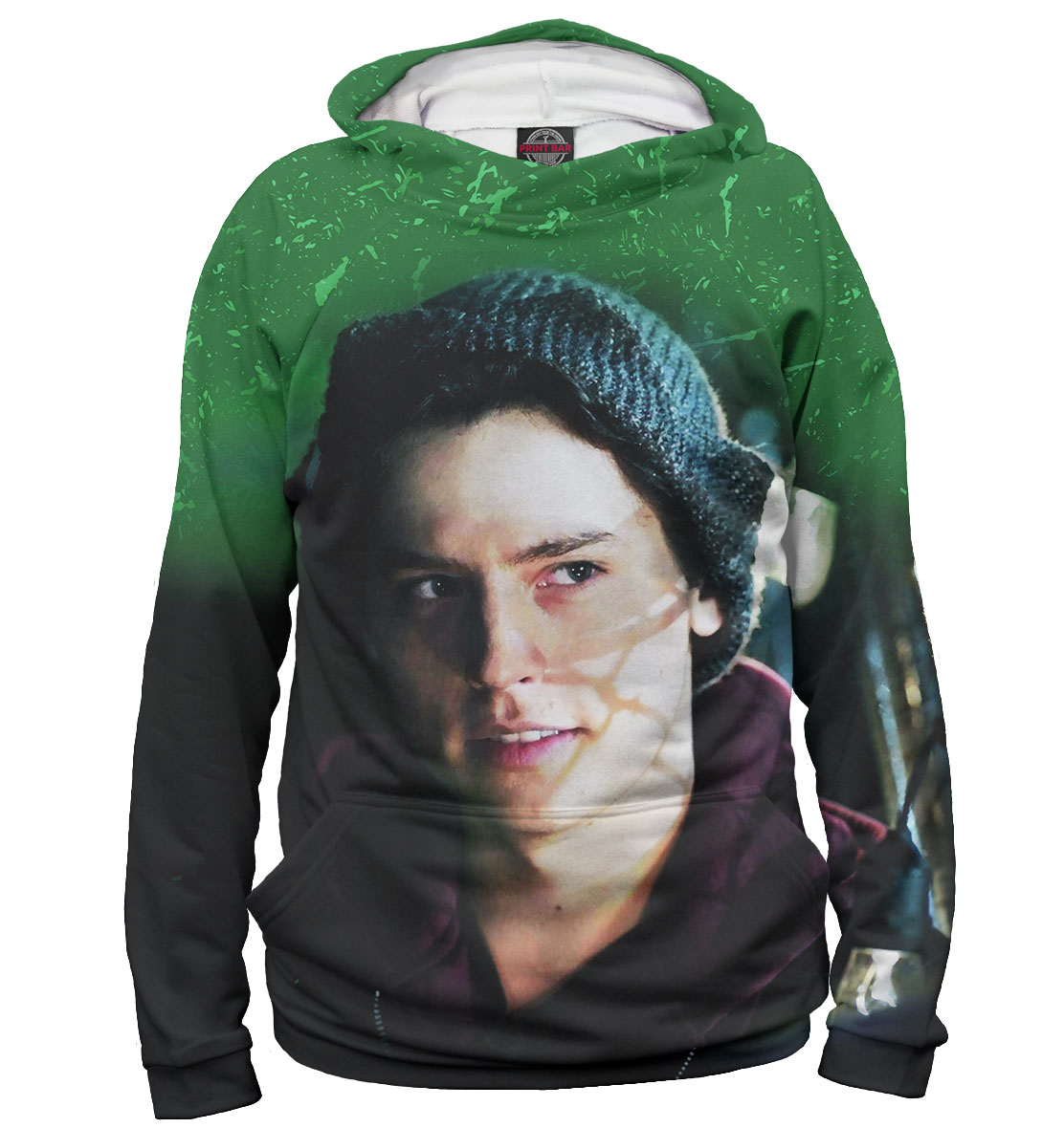 

Джагхед Джонс