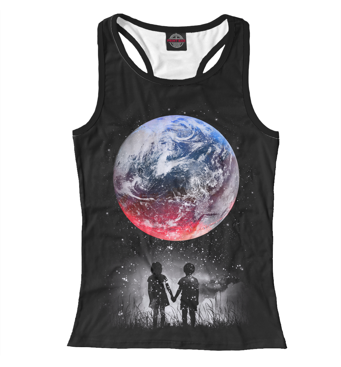

Cosmic Dreams