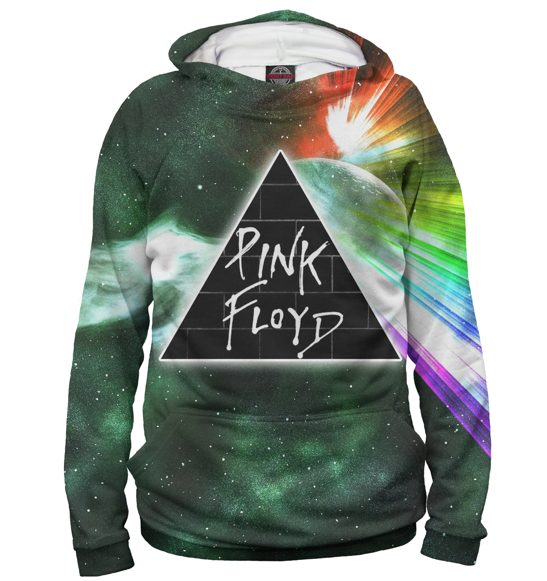 

Pink Floyd