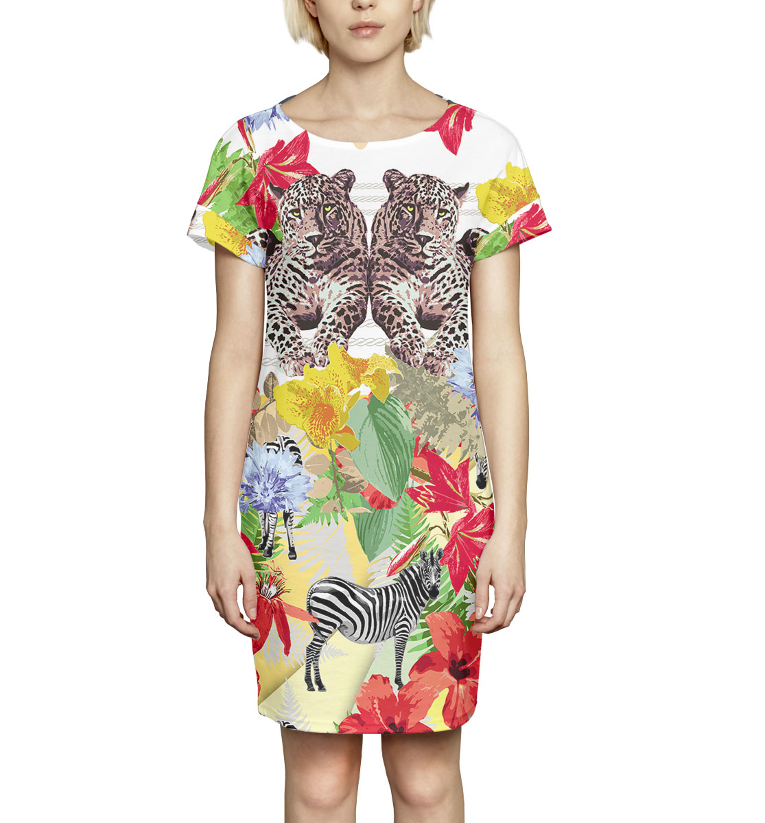 

Абстракция