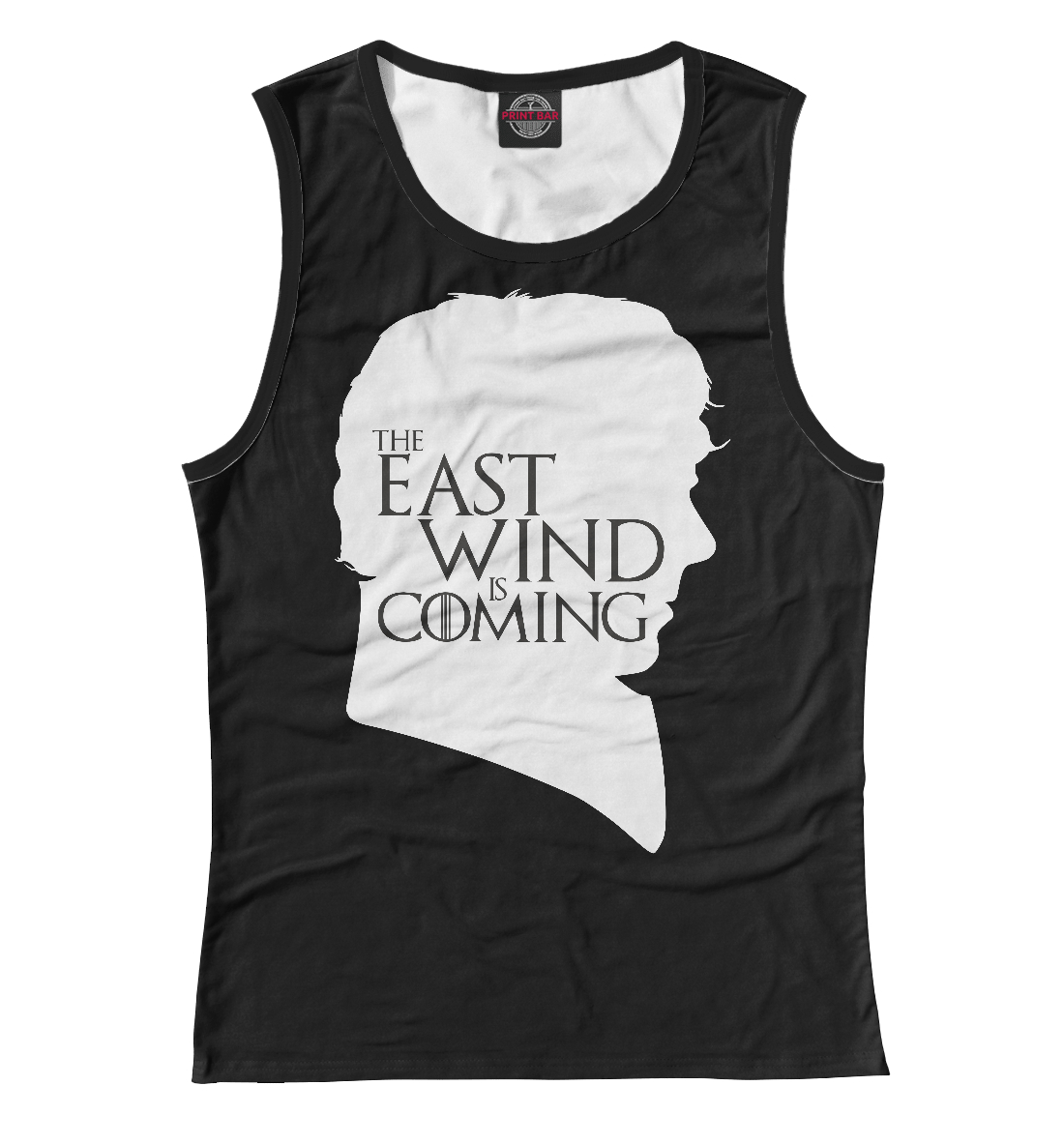 

East Wind