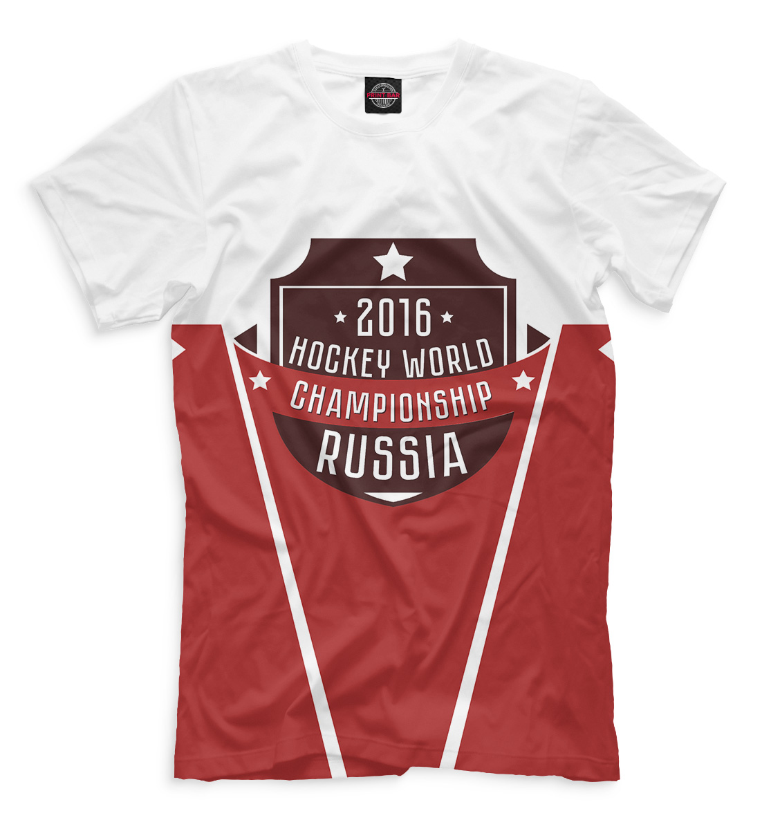 

Россия 2016