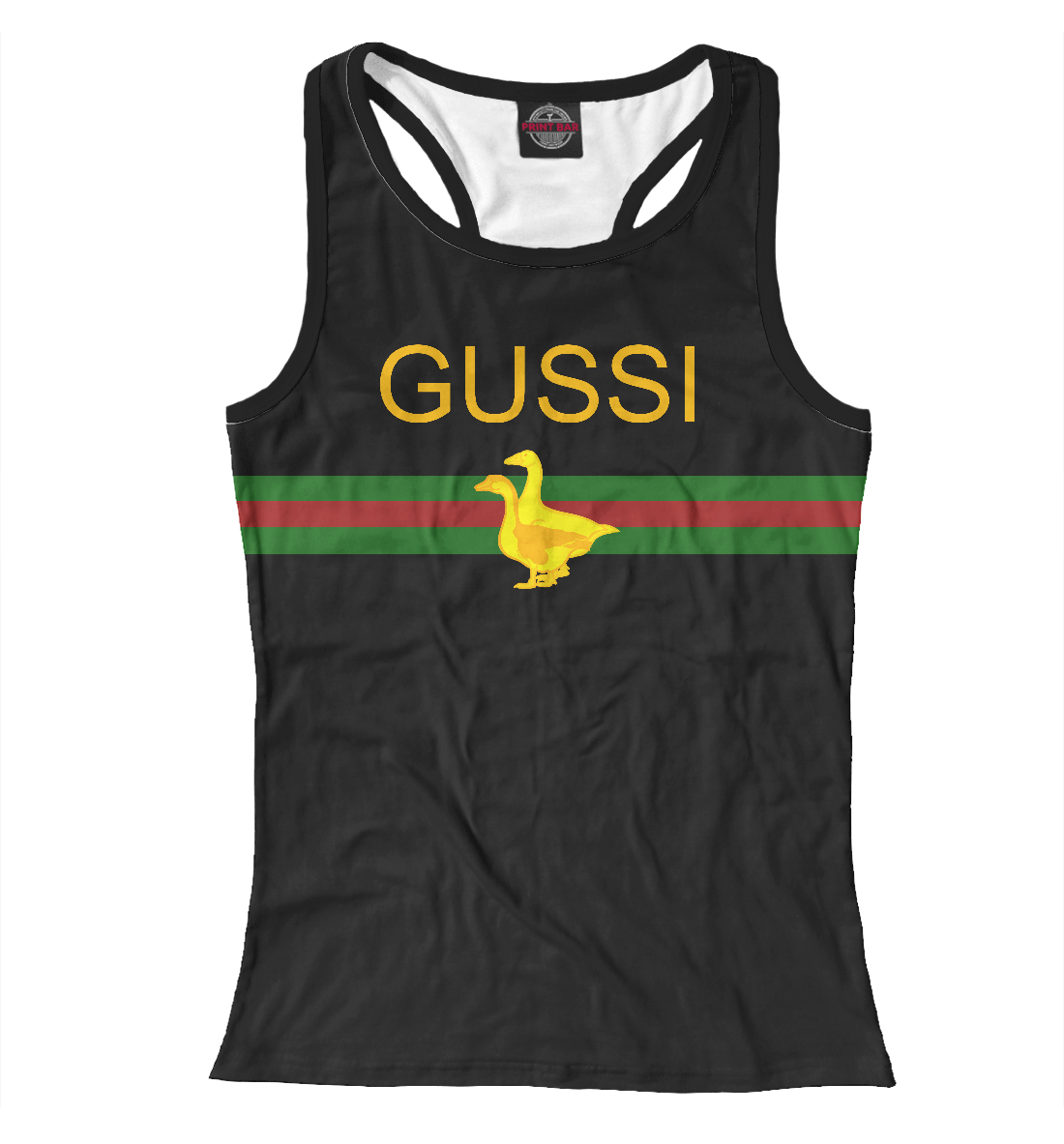 

Gussi