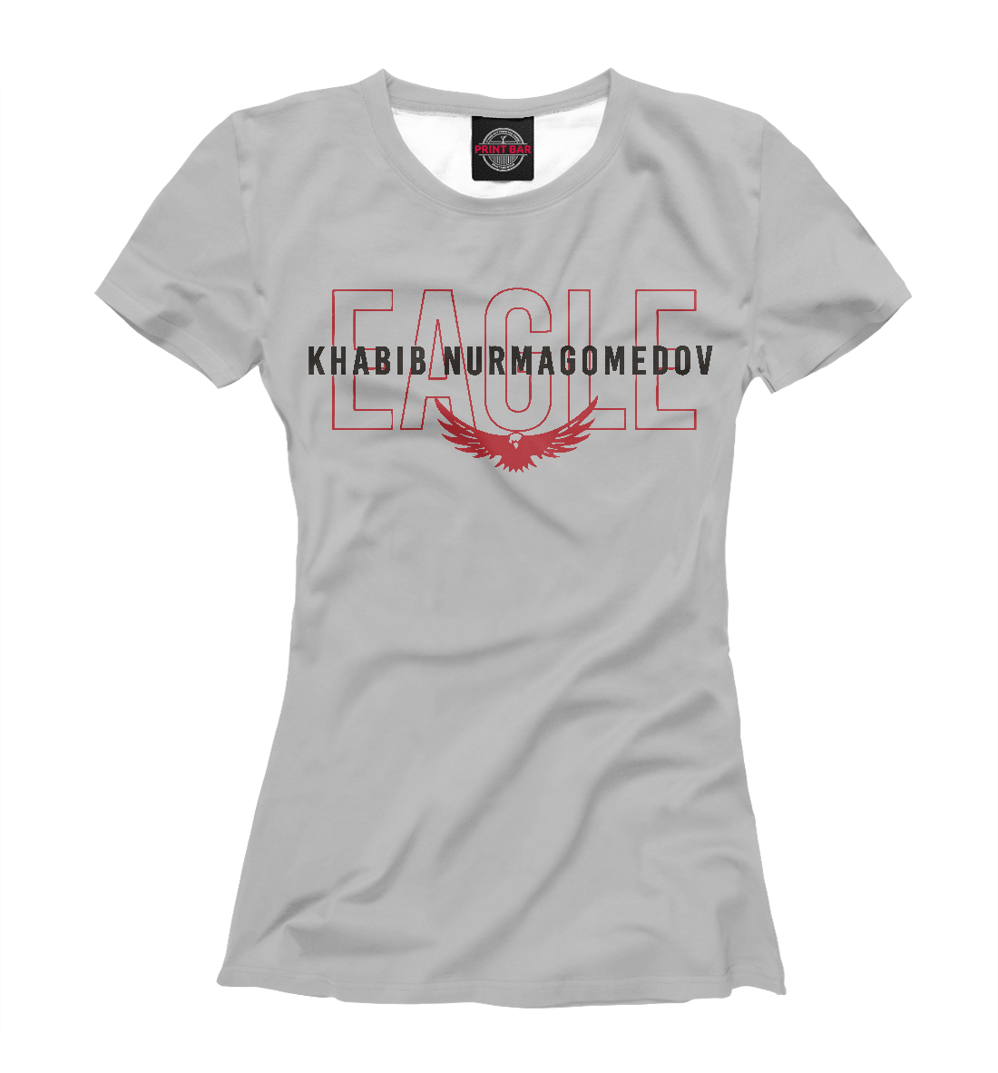 

Khabib Nurmagomedov