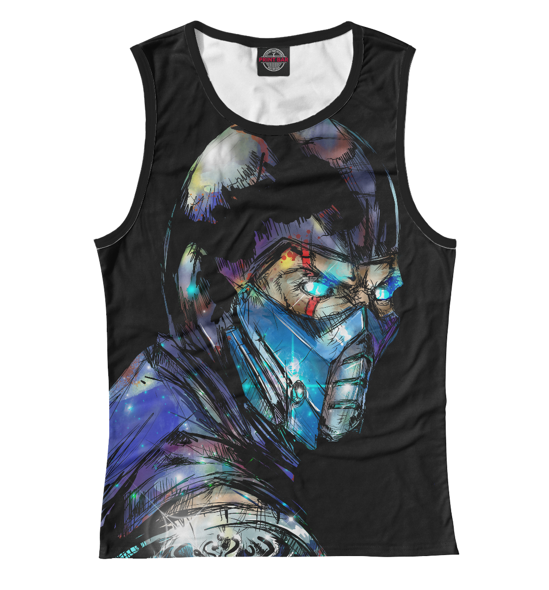 

Sub zero