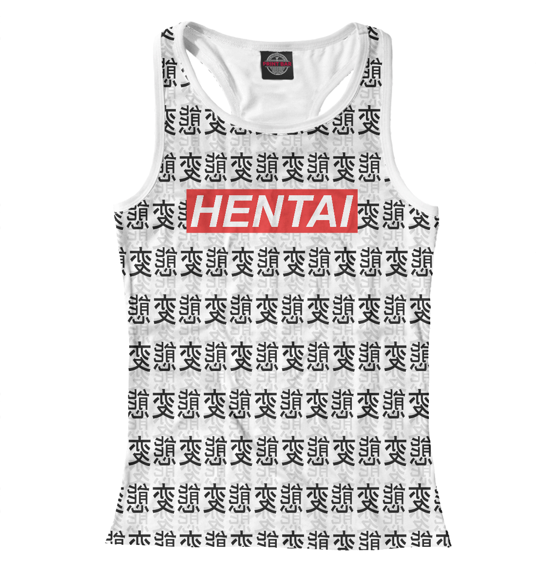 

Hentai