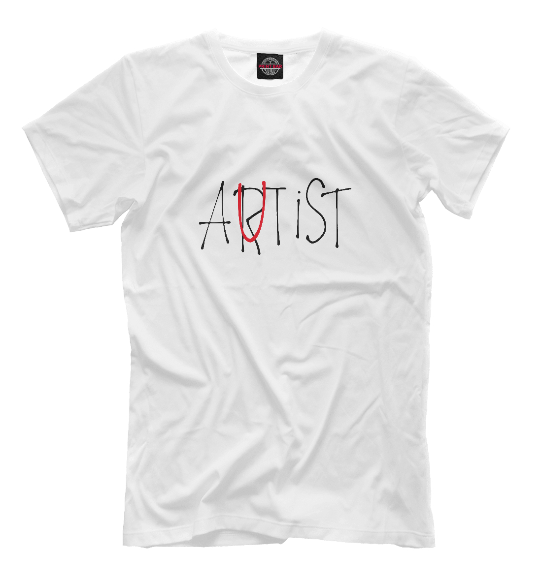 

Artist / Autist