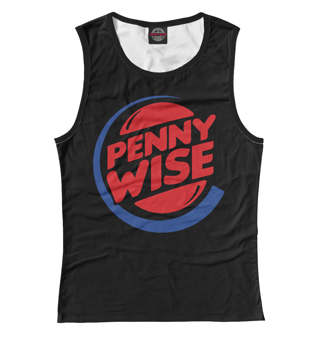 

Pennywise