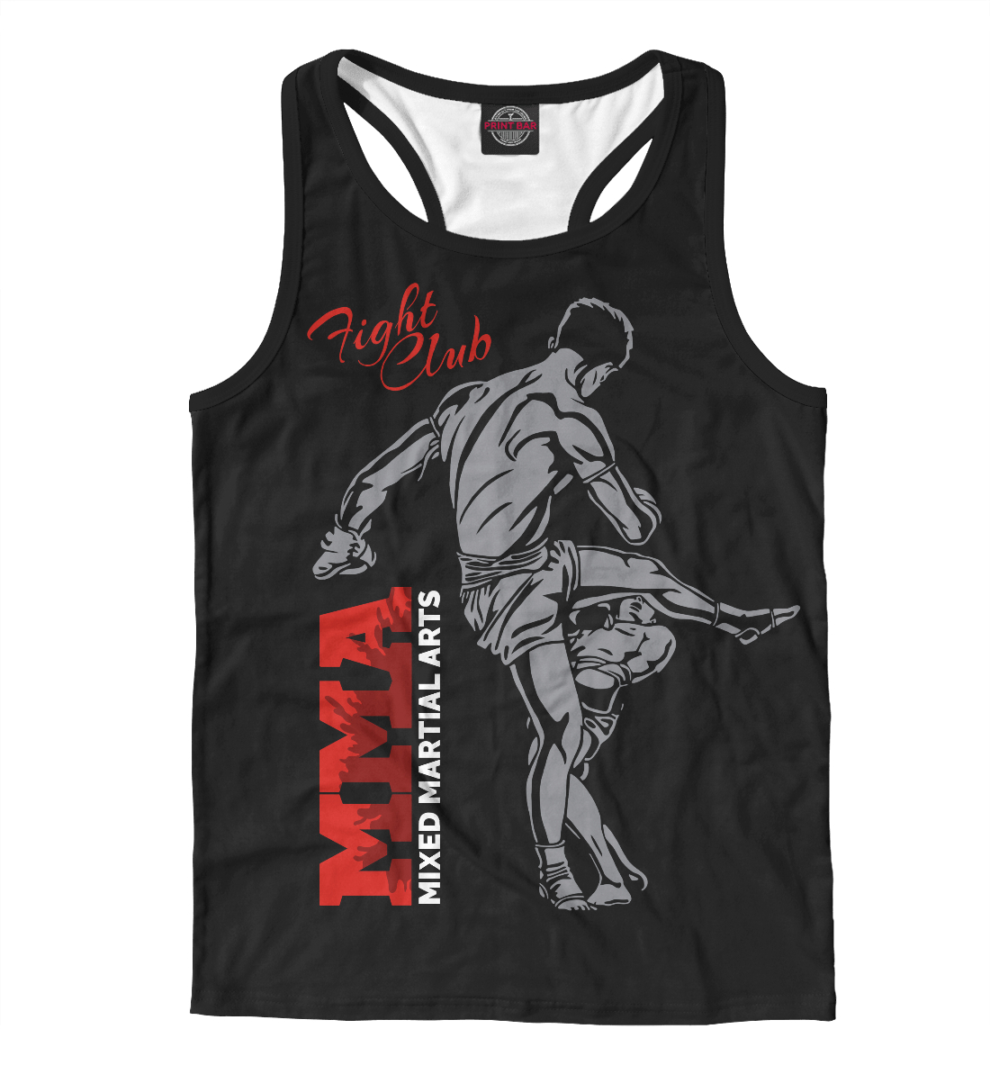 

MMA (Mixed Martial Arts)