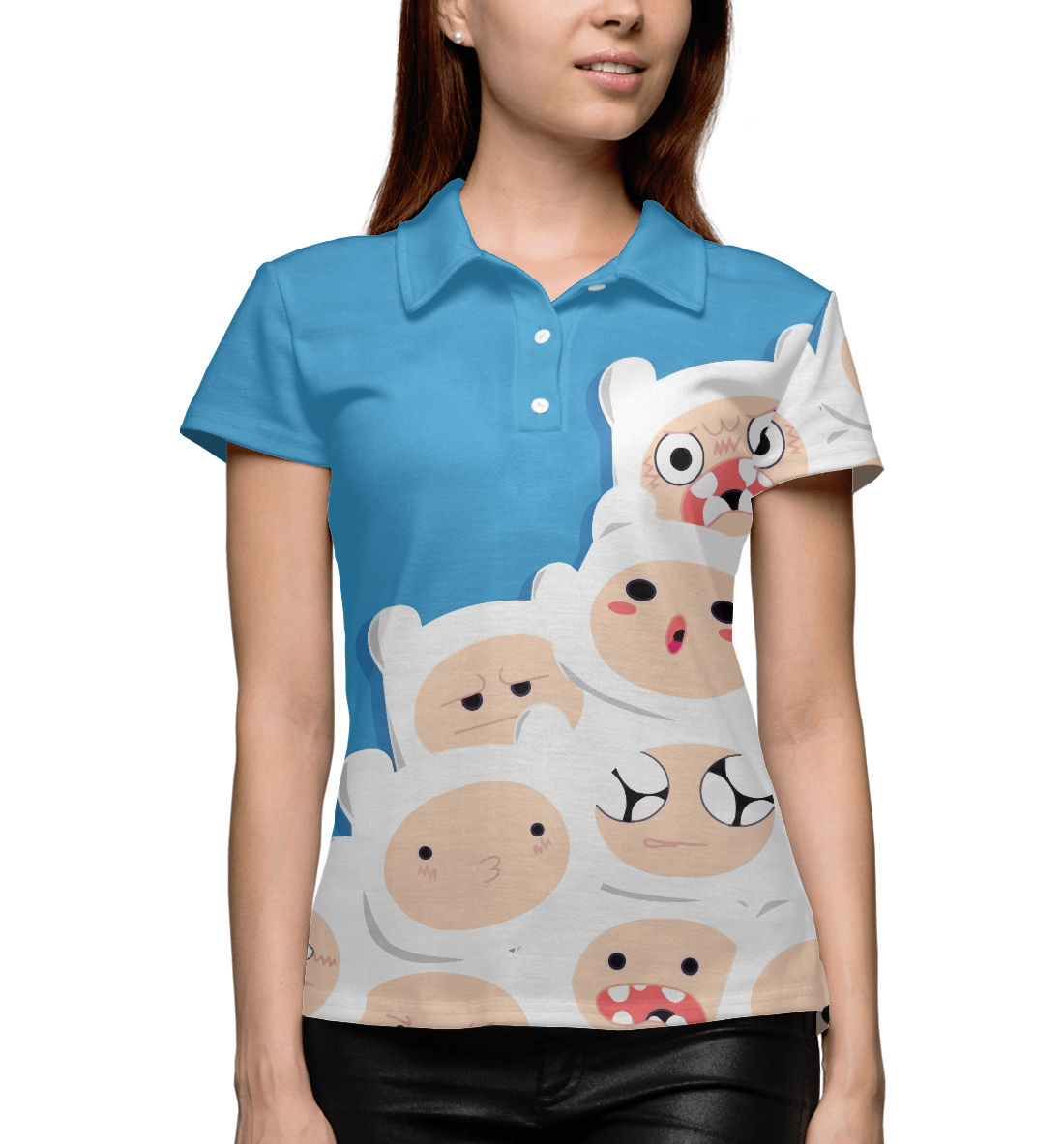 

Adventure Time Finn