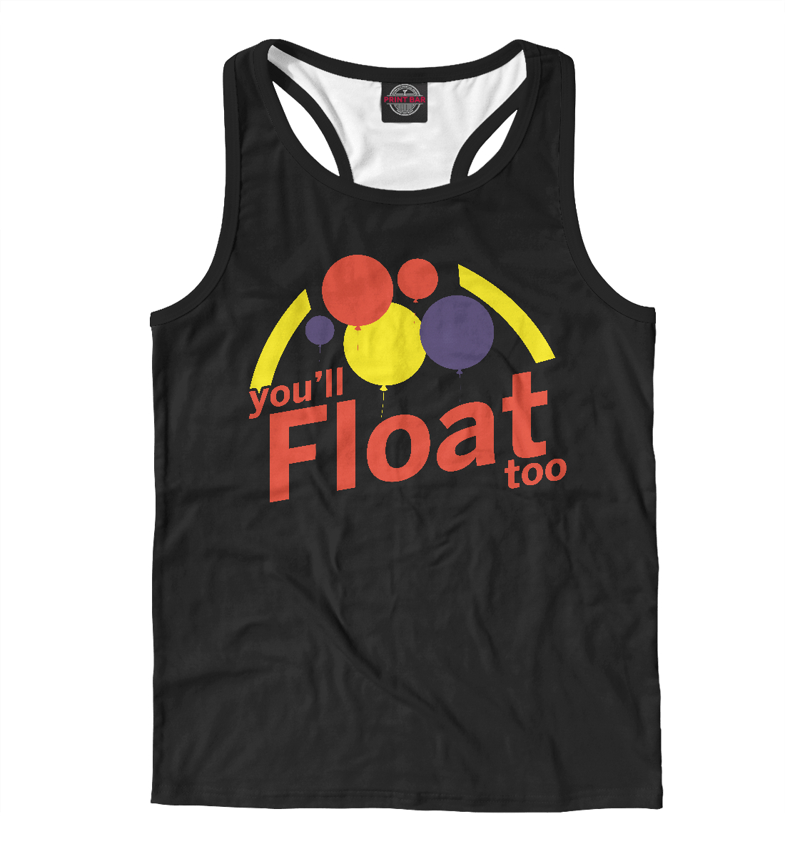

Оно - Float