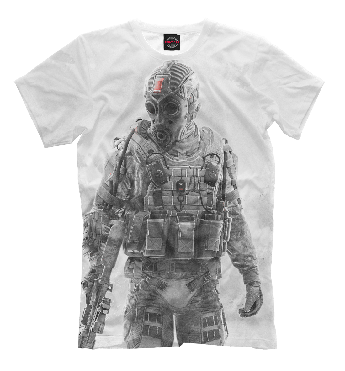 

Warface-RXBZ