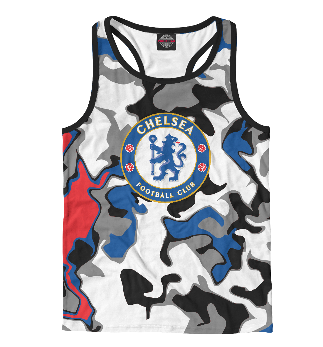

Chelsea