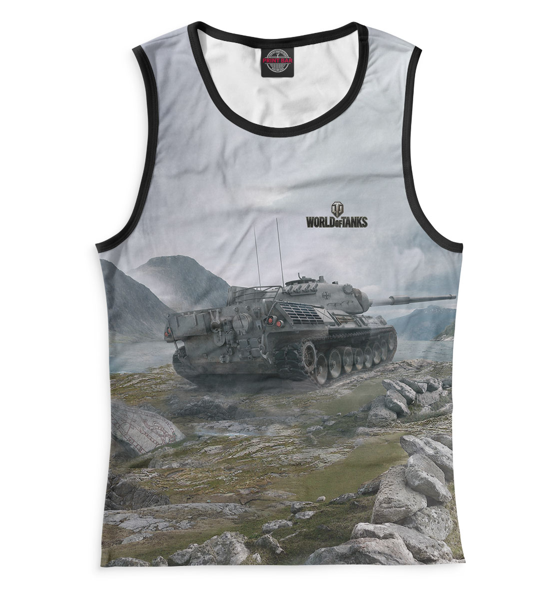 

World of Tanks