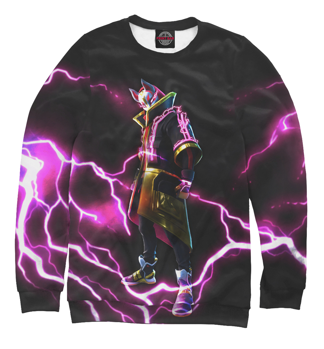 

FORTNITE