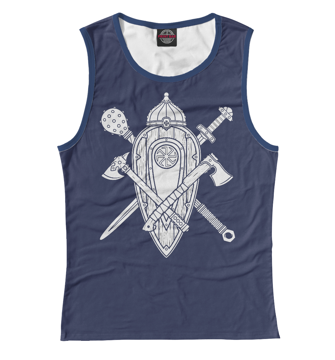 

Славянский щит