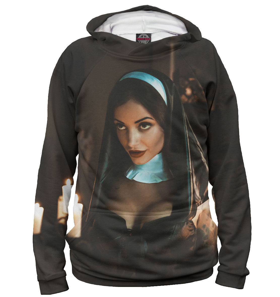 

Nun