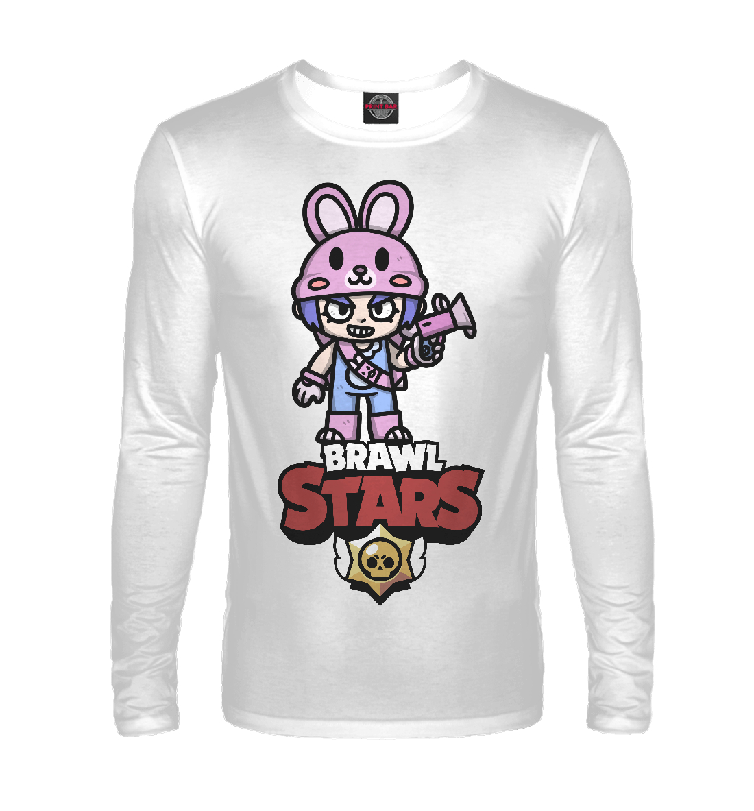 

Brawl Stars Penny