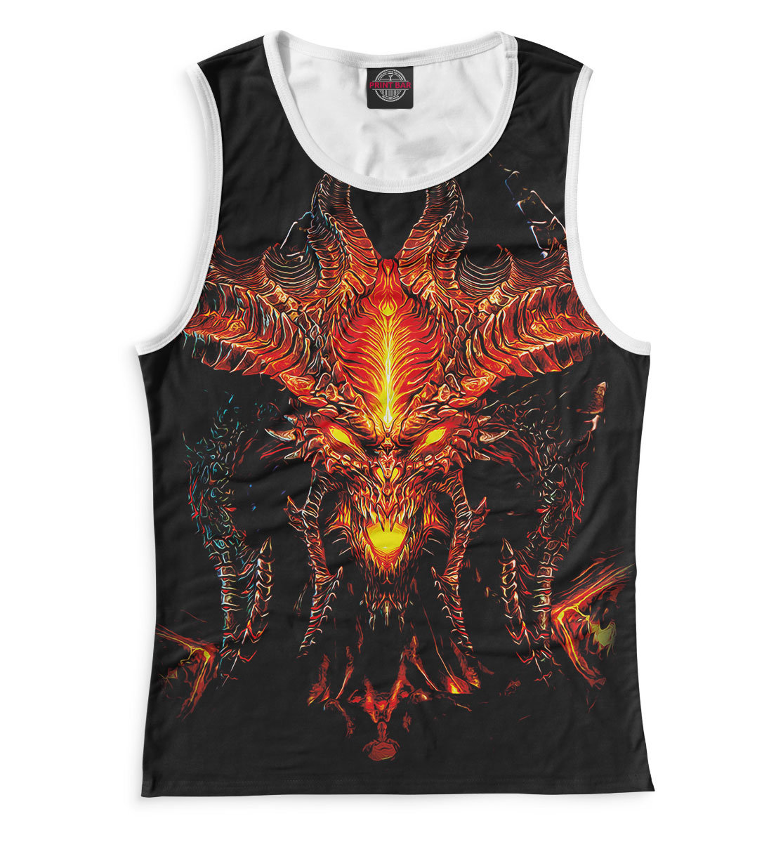 

Diablo II