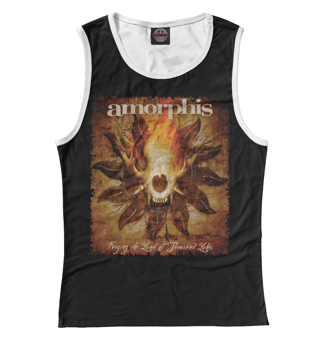 

Amorphis