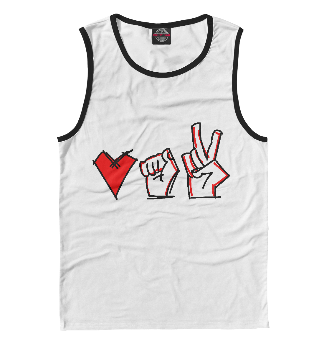

Love Belarus