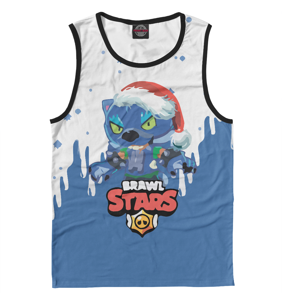 

Brawl Stars