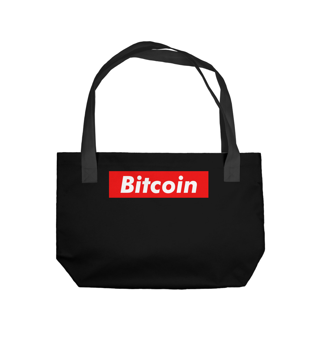 

Суприм Биткоин