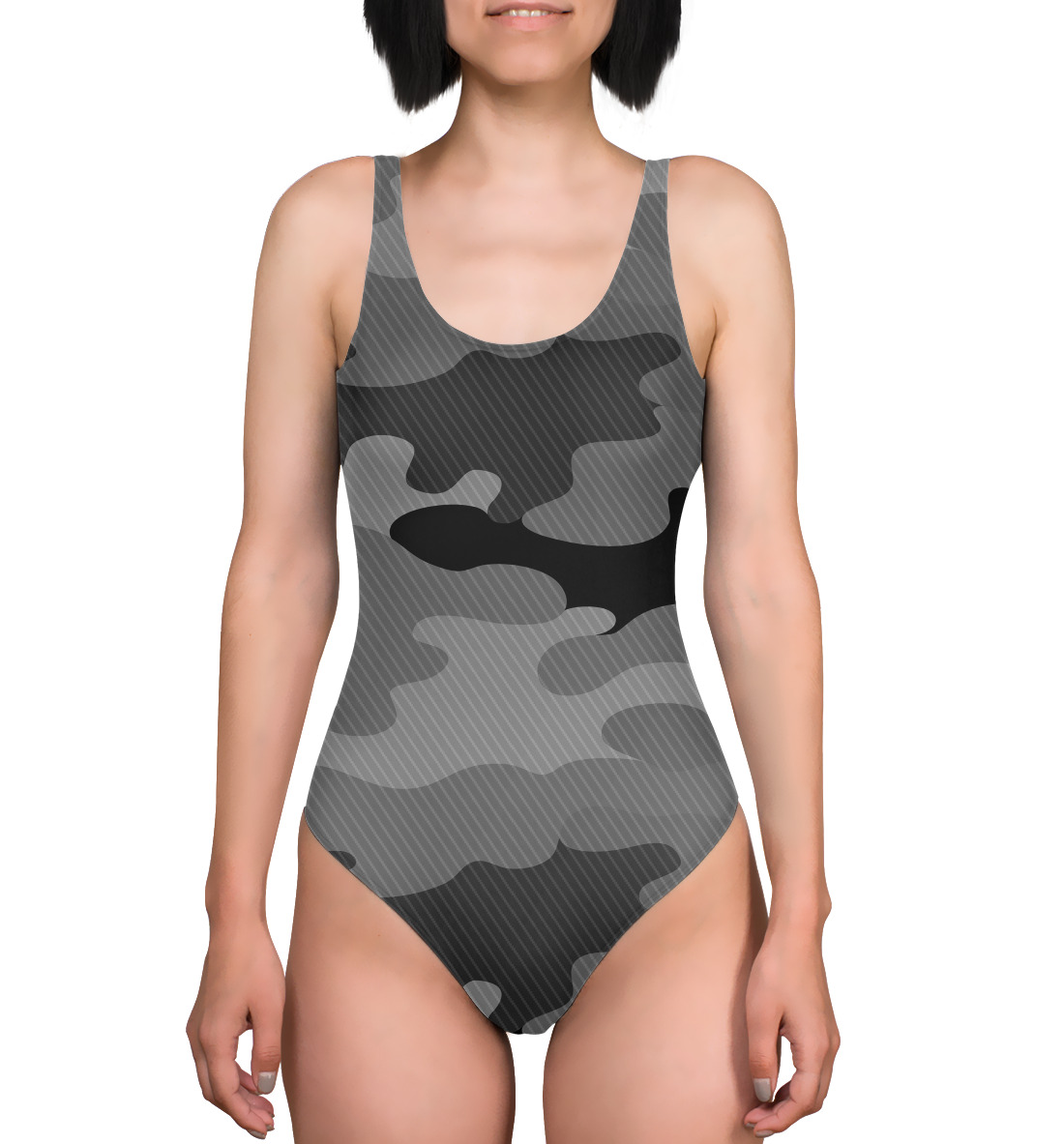 

camouflage gray