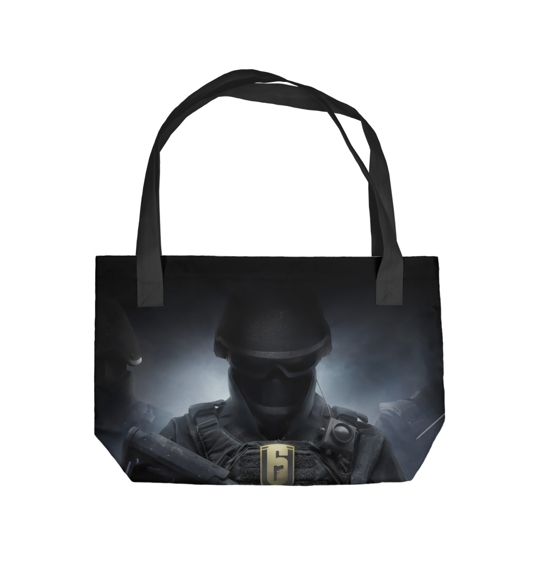 

Tom clancys rainbow six siege