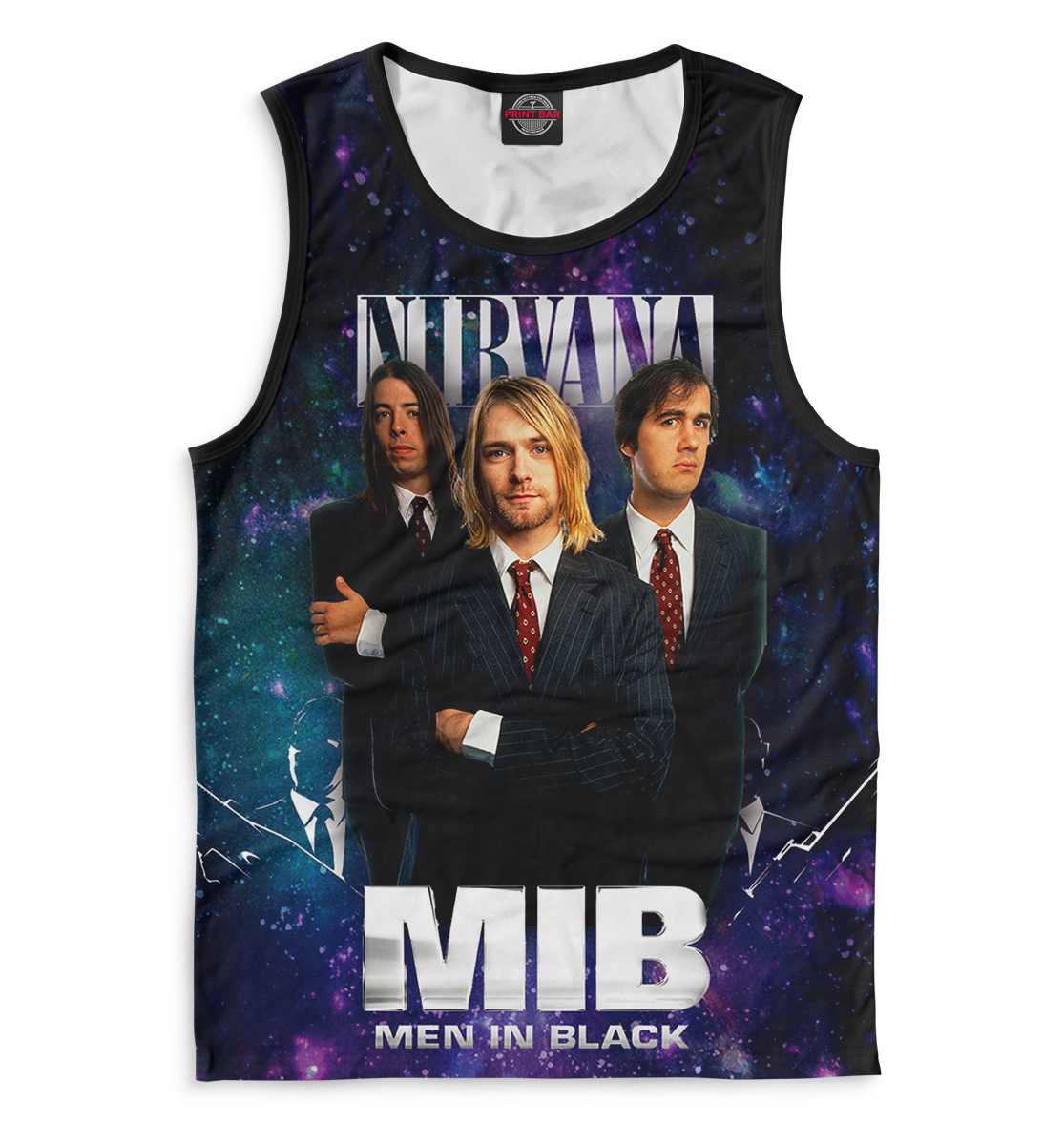 

Nirvana