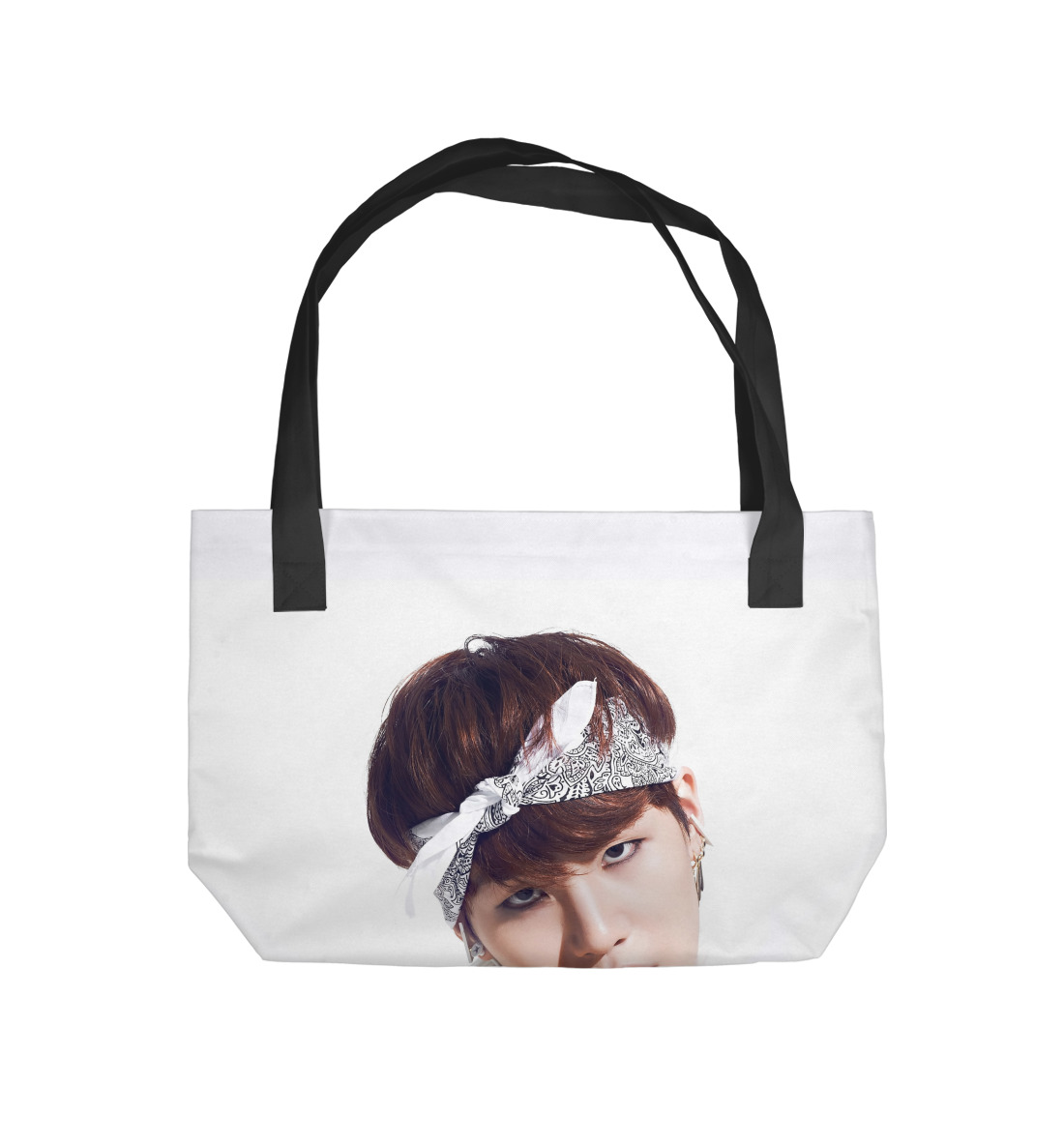 

Bangtan Boys Suga
