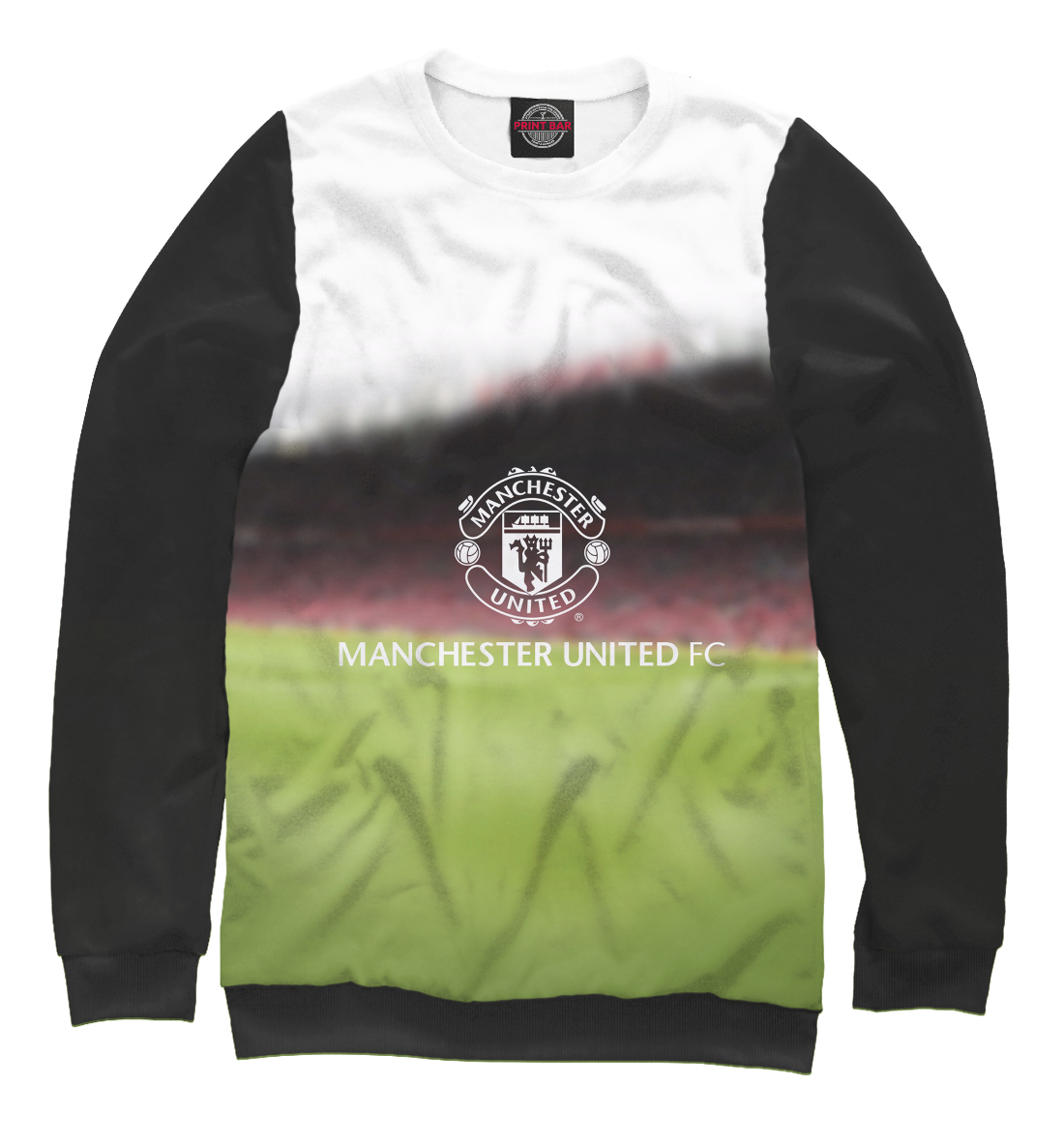 

Manchester United