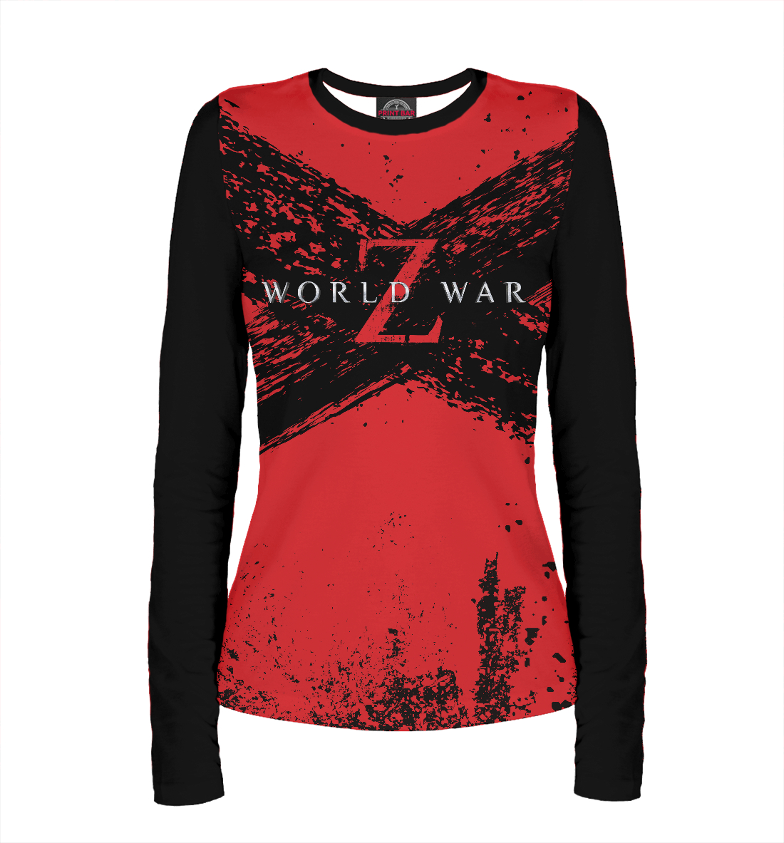 

World War Z