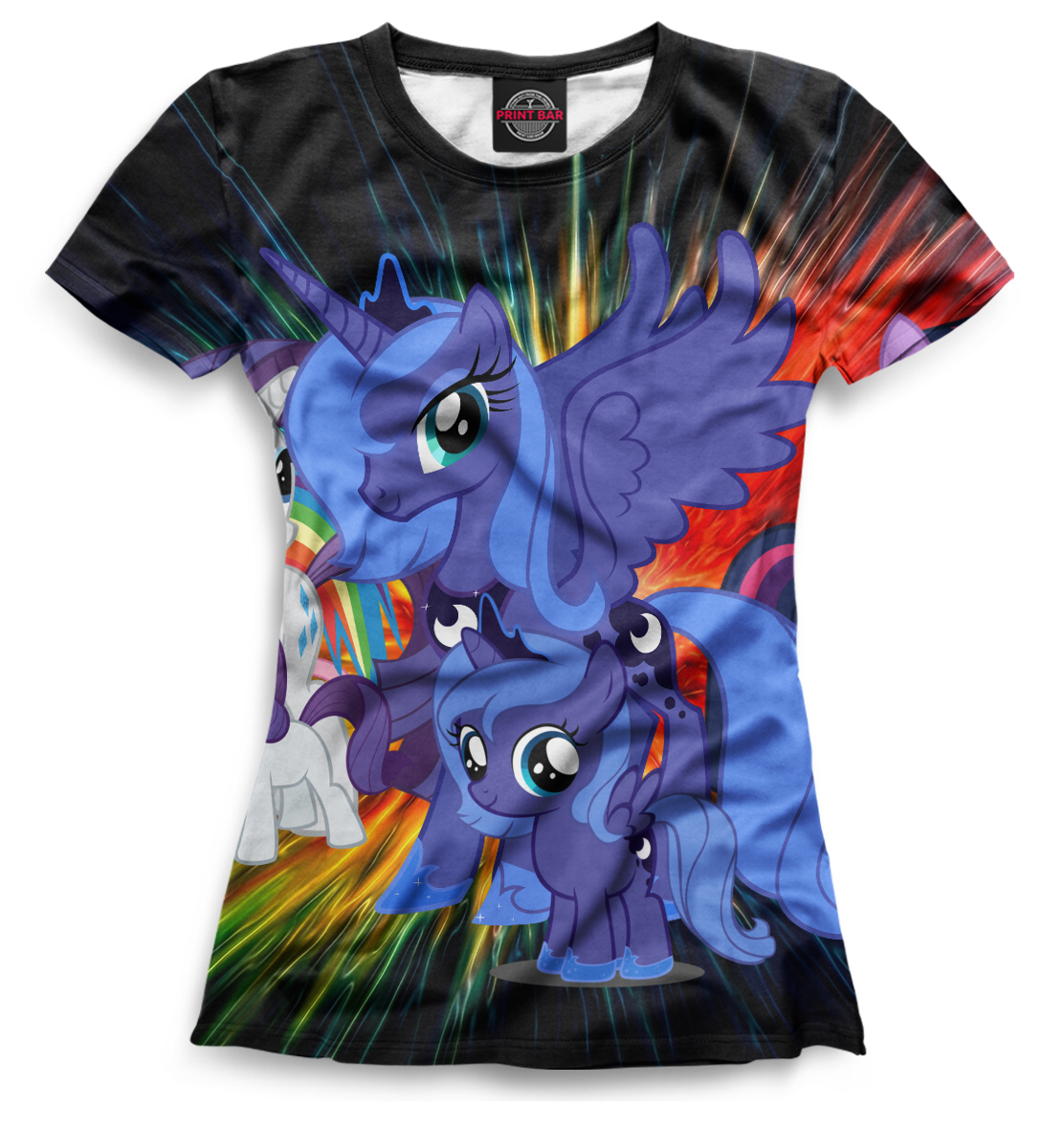 

My Little Pony