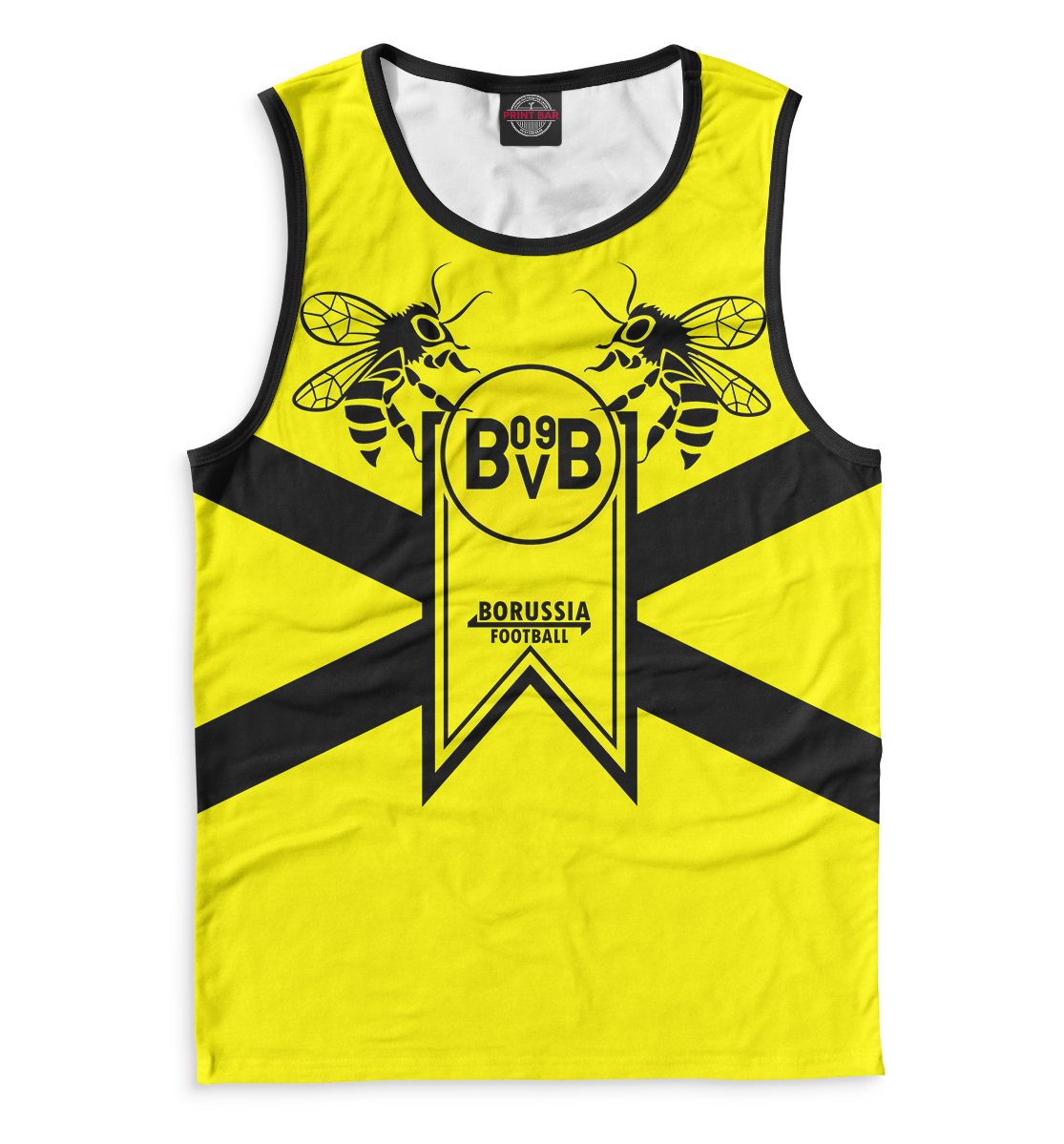 

Borussia