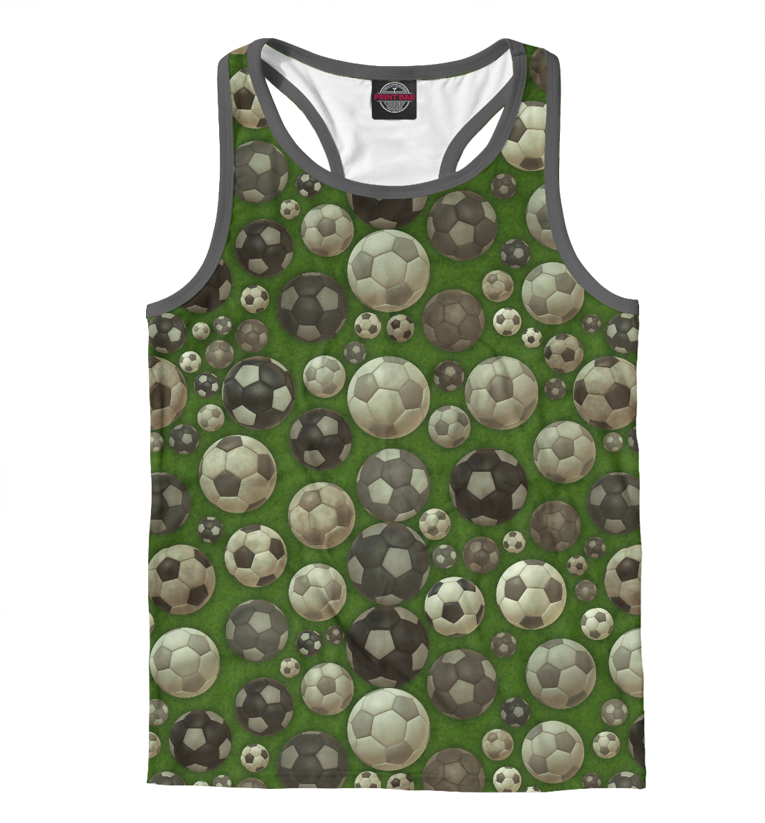 

Футбольные мячи