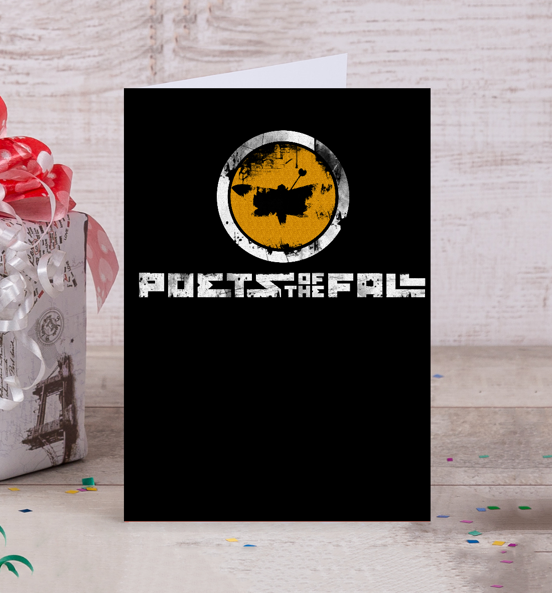 

Poets of the Fall