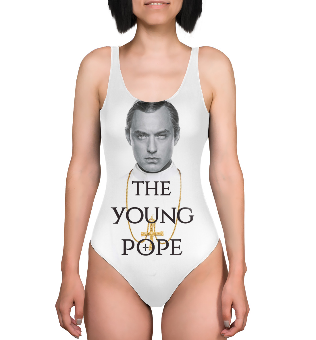 

The Young Pope